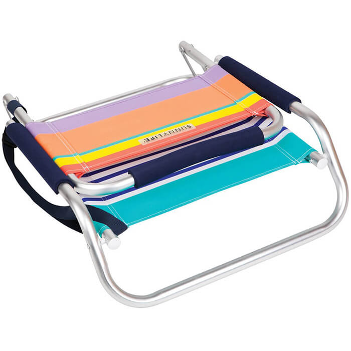 Chaise de Plage Havana