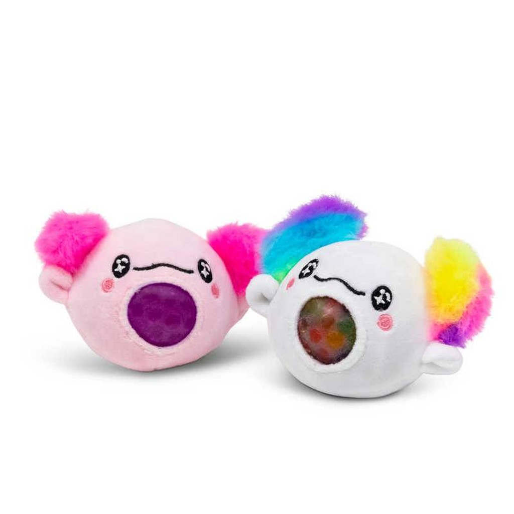 Axolotl Stressball