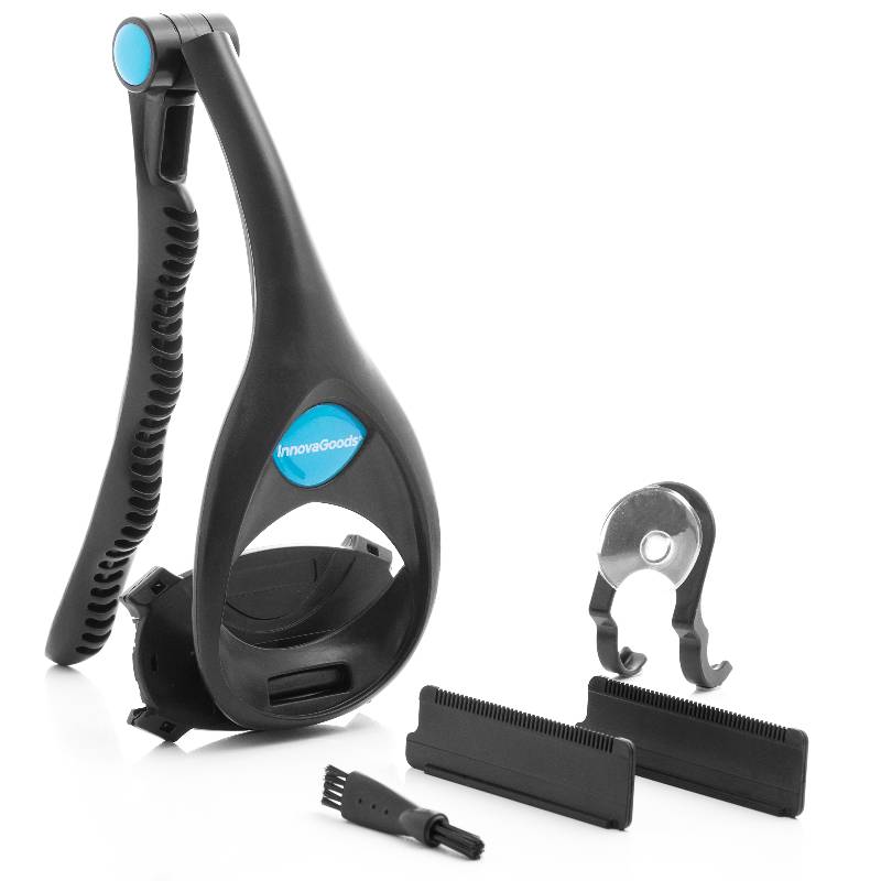 Rasoir Corps et Dos pour Hommes