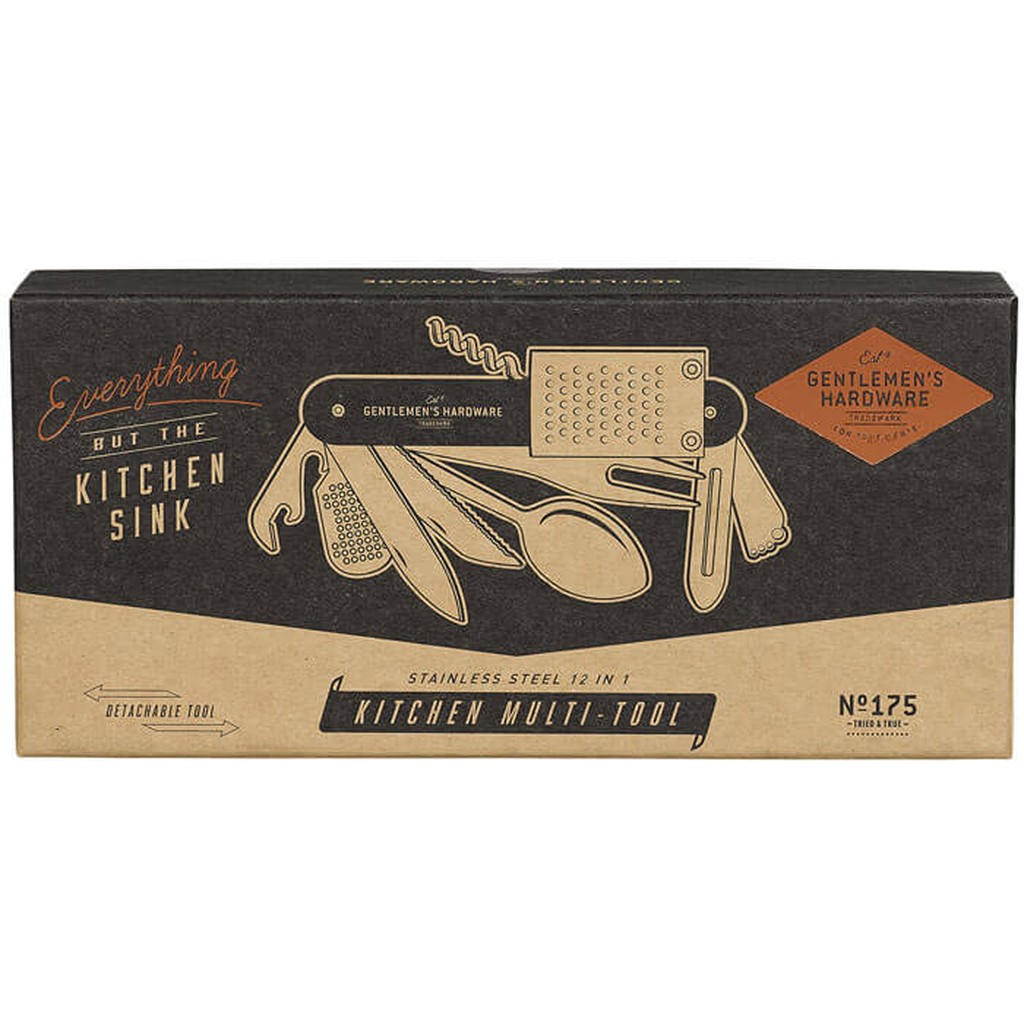Küchen Multi-Tool