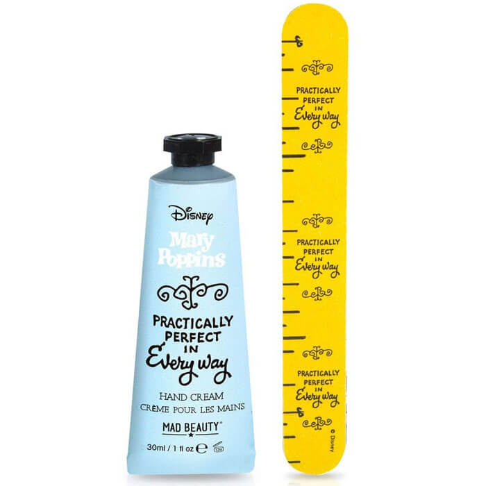 Mary Poppins Handpflege-Set