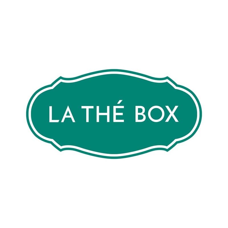 la the box