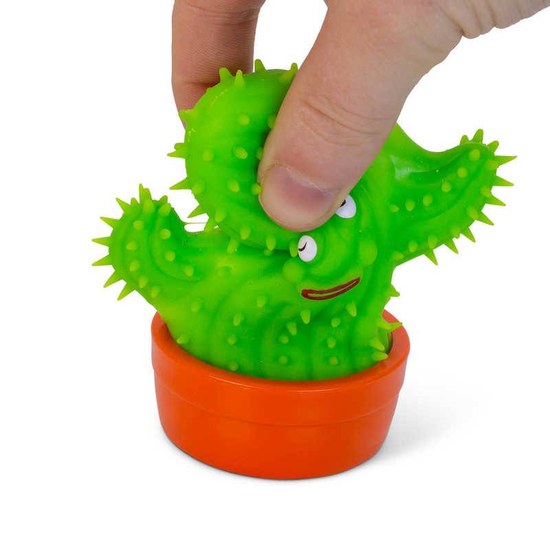 Kaktus-Stressball