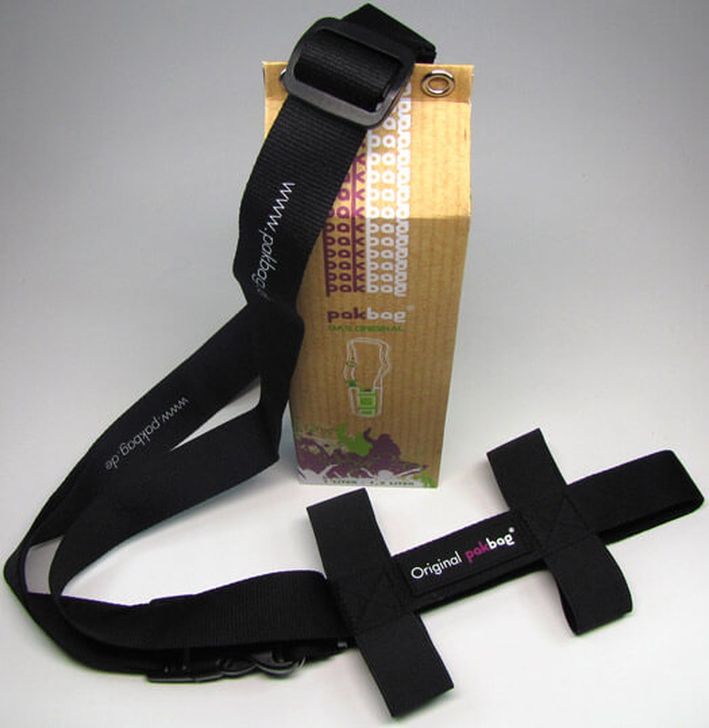 pakbag