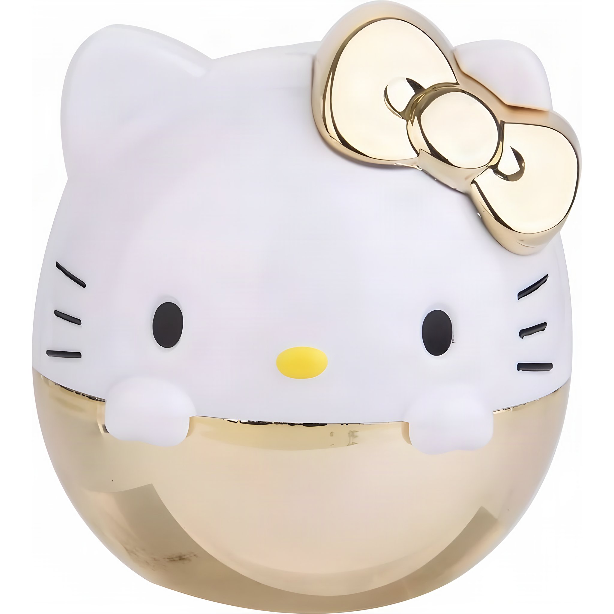 Balsamo per labbra Hello Kitty Edizione Oro