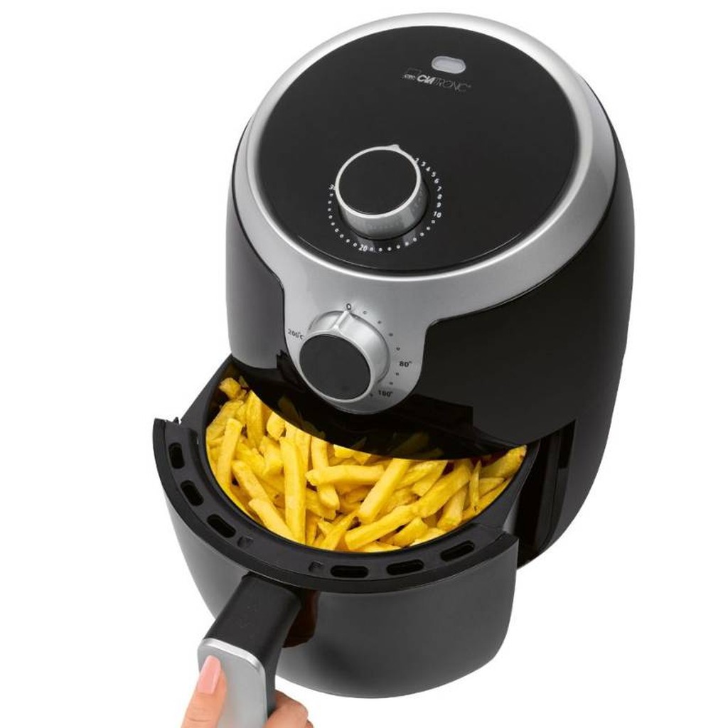 Friteuse à Air Chaud FR 3769 H