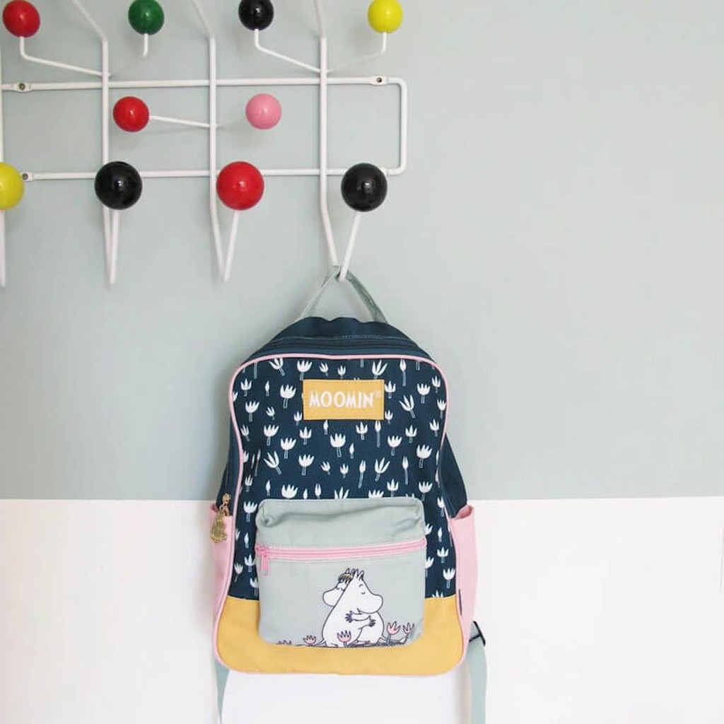 Moomin Rucksack von disaster design