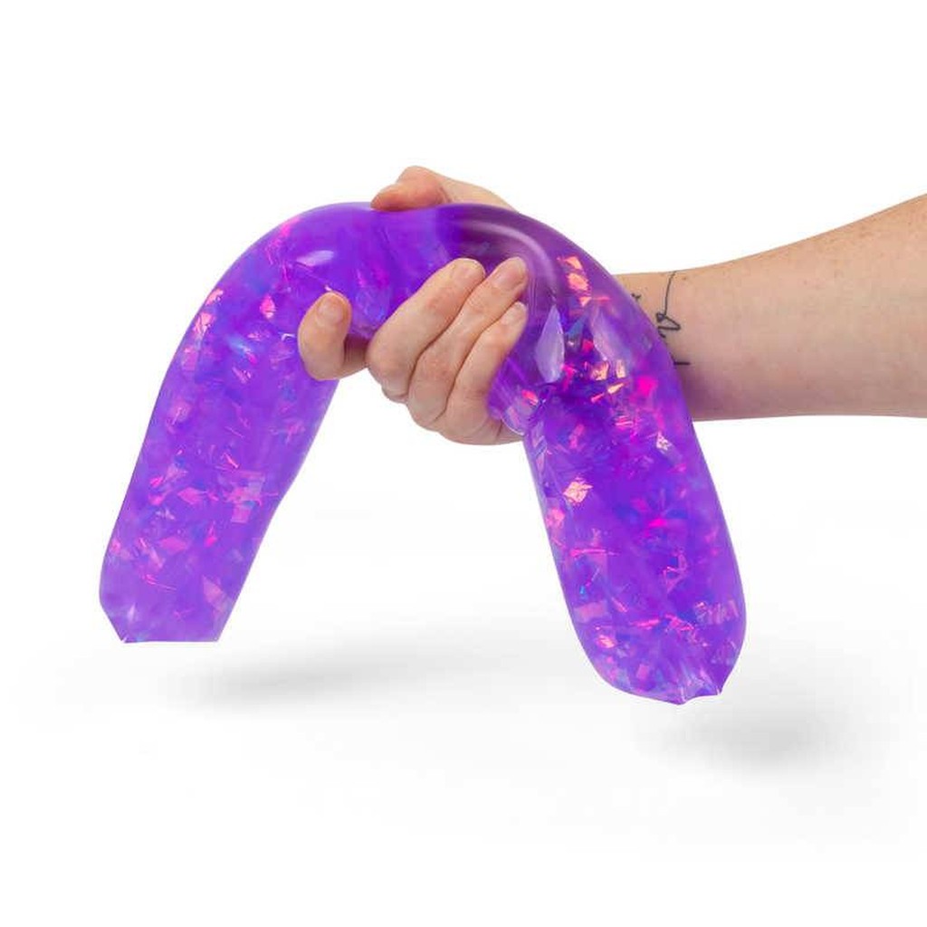 Giant Water Wriggler &ndash; 38 cm &ndash; Sensorisches Fidget-Spielzeug