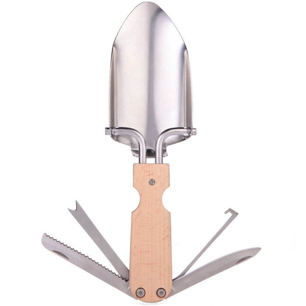 Garten Multitool von Kikkerland