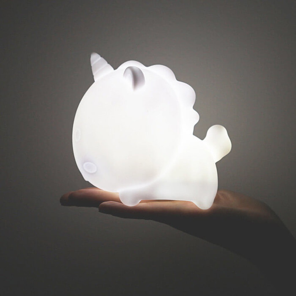 Elodie Unicorn Night Light | enjoymedia.ch