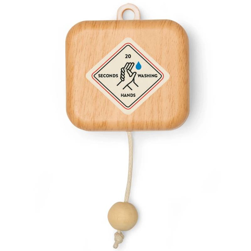 Minuteur Musical pour le Lavage des Mains