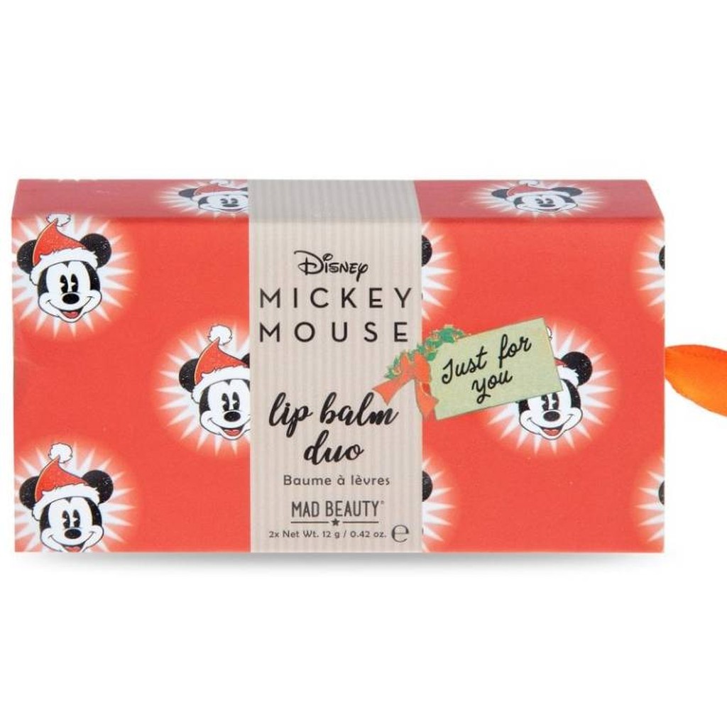 Balsamo Labbra Topolino