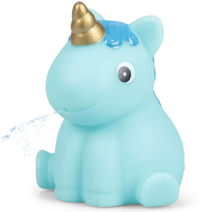 Jouet de Bain Licorne