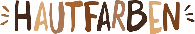 Hautfarben