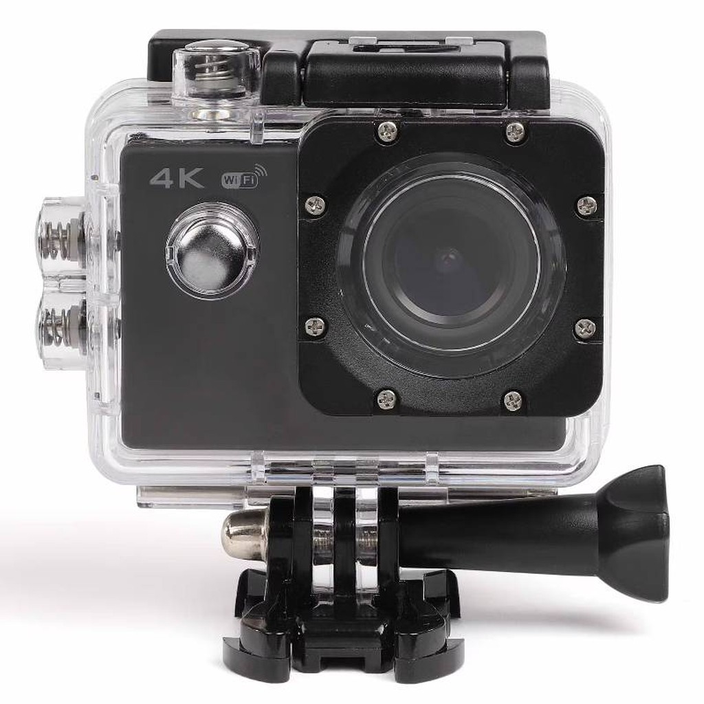 4K Wifi Sportkamera