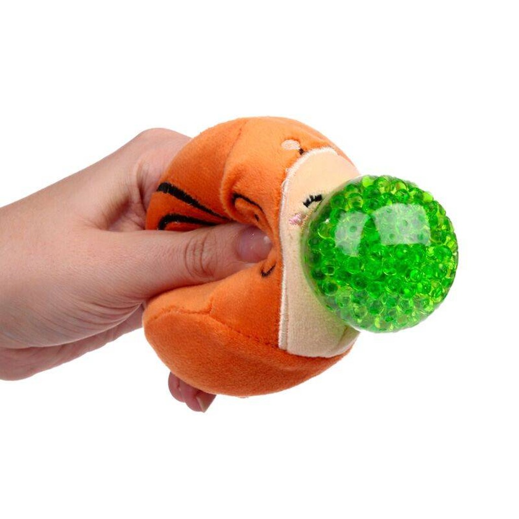 Adoramals Stressball-Set