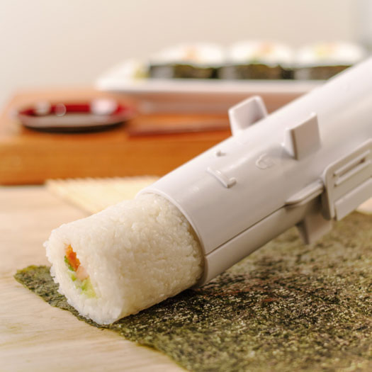 Sushi Bazooka sushezi