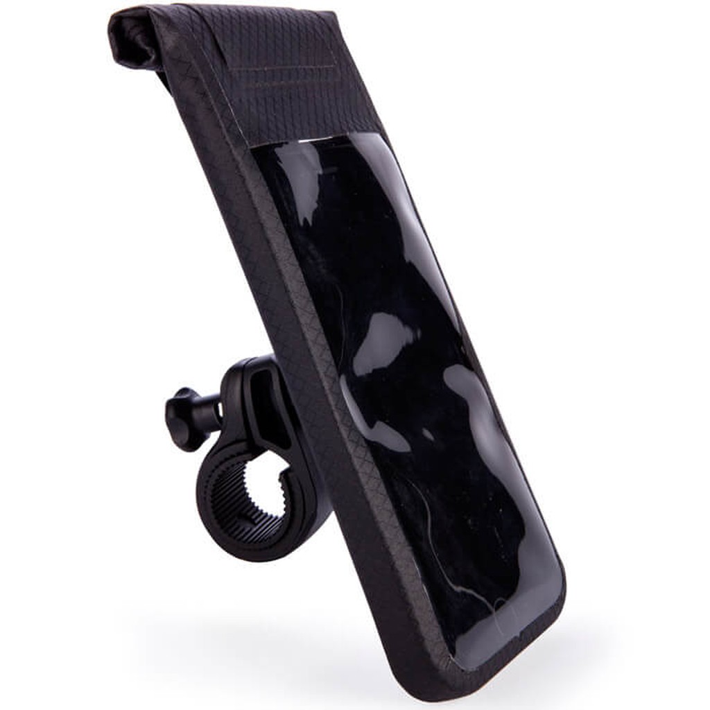 Wetterfeste Handyhalterung fürs Fahrrad