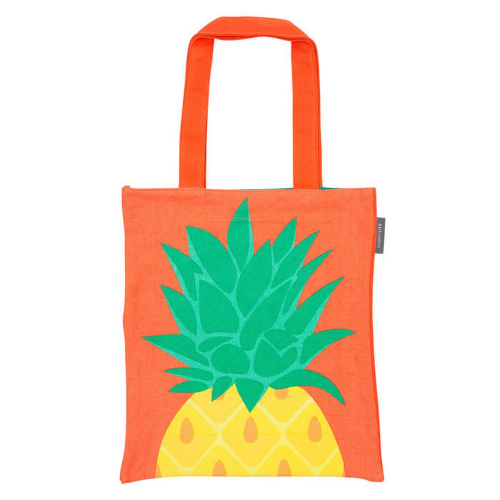 Strandtasche Ananas von sunnylife