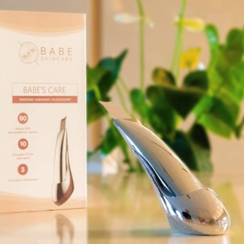 Babe Care Sebum Extractor