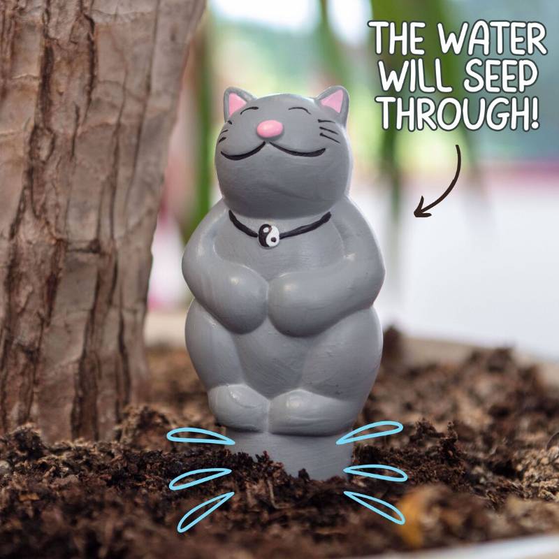 Kalma Kitty Water Dispenser