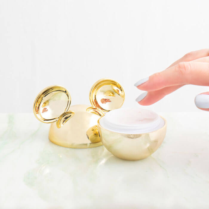 Mickey Mouse Hand Cream