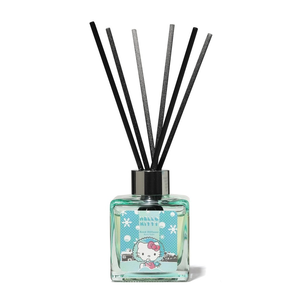 Hello Kitty Berry Trifle Raumduft