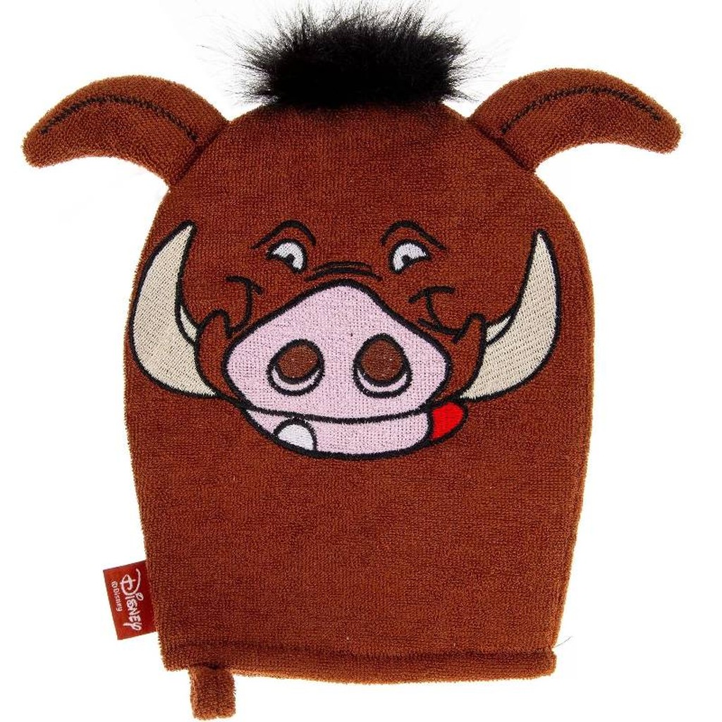 Set de soins corporels Le Roi Lion