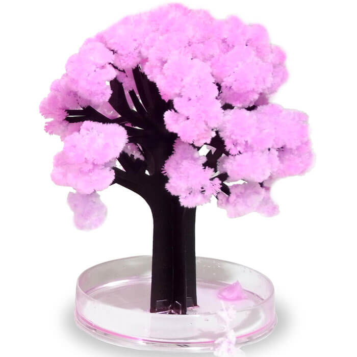 Arbre Sakura Magique