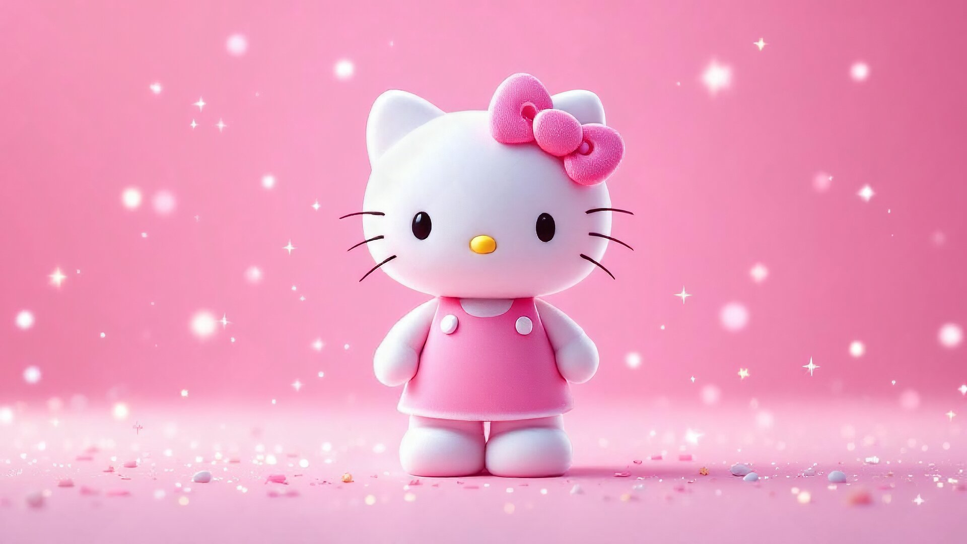 Hello Kitty