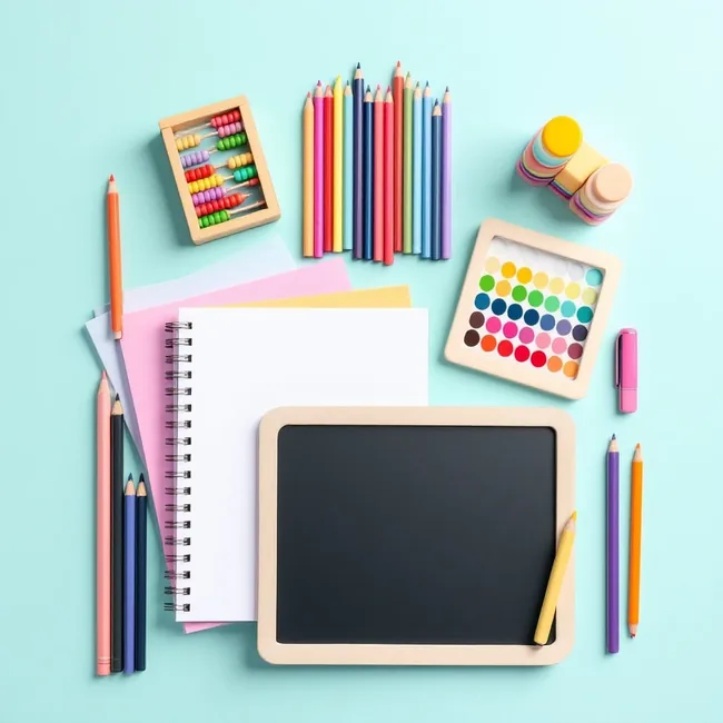 Scuola & Aula