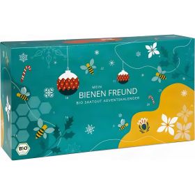 BIO Saatgut Adventskalender