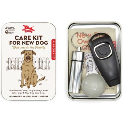 Geschenkset für Hunde
