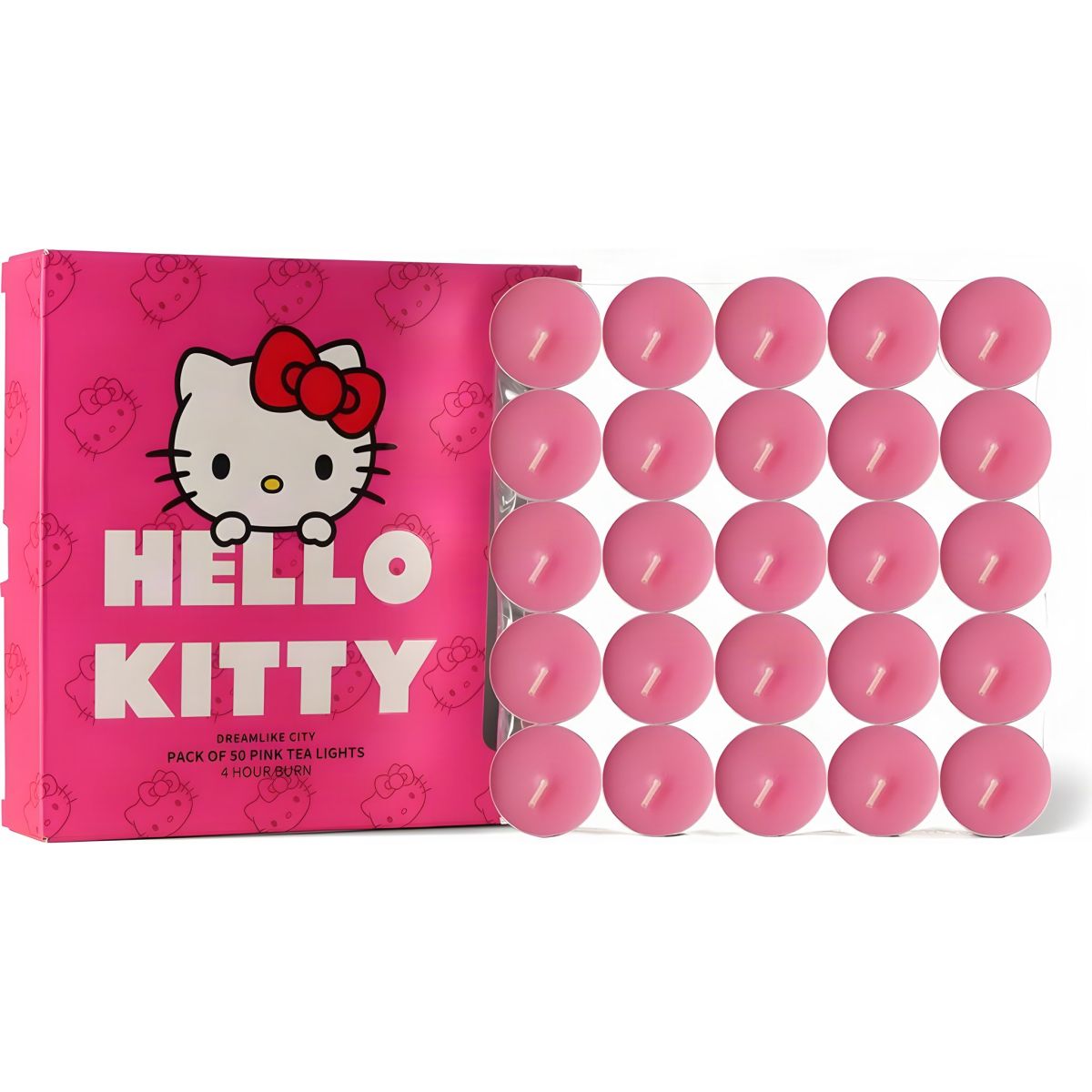 Calendario dell'Avvento Hello Kitty | enjoymedia.ch