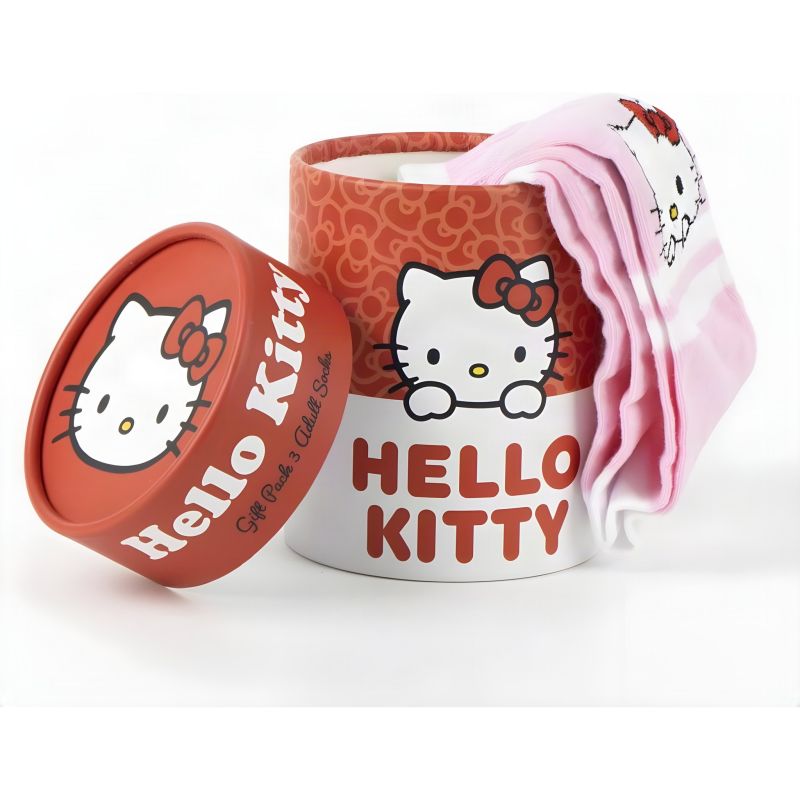 Calendario dell'Avvento Hello Kitty | enjoymedia.ch