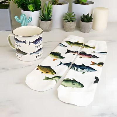 Geschenkset für Angler