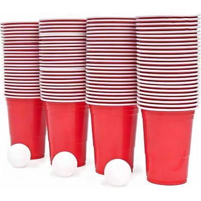Bier Pong Party-Set