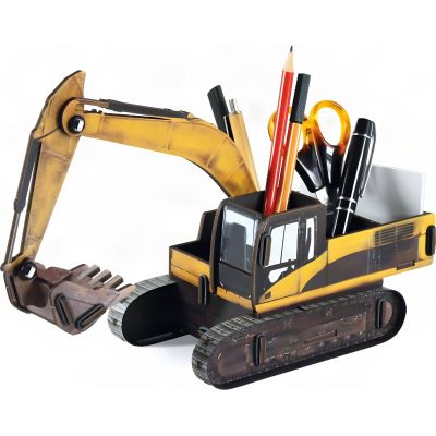 Bagger Stiftebox