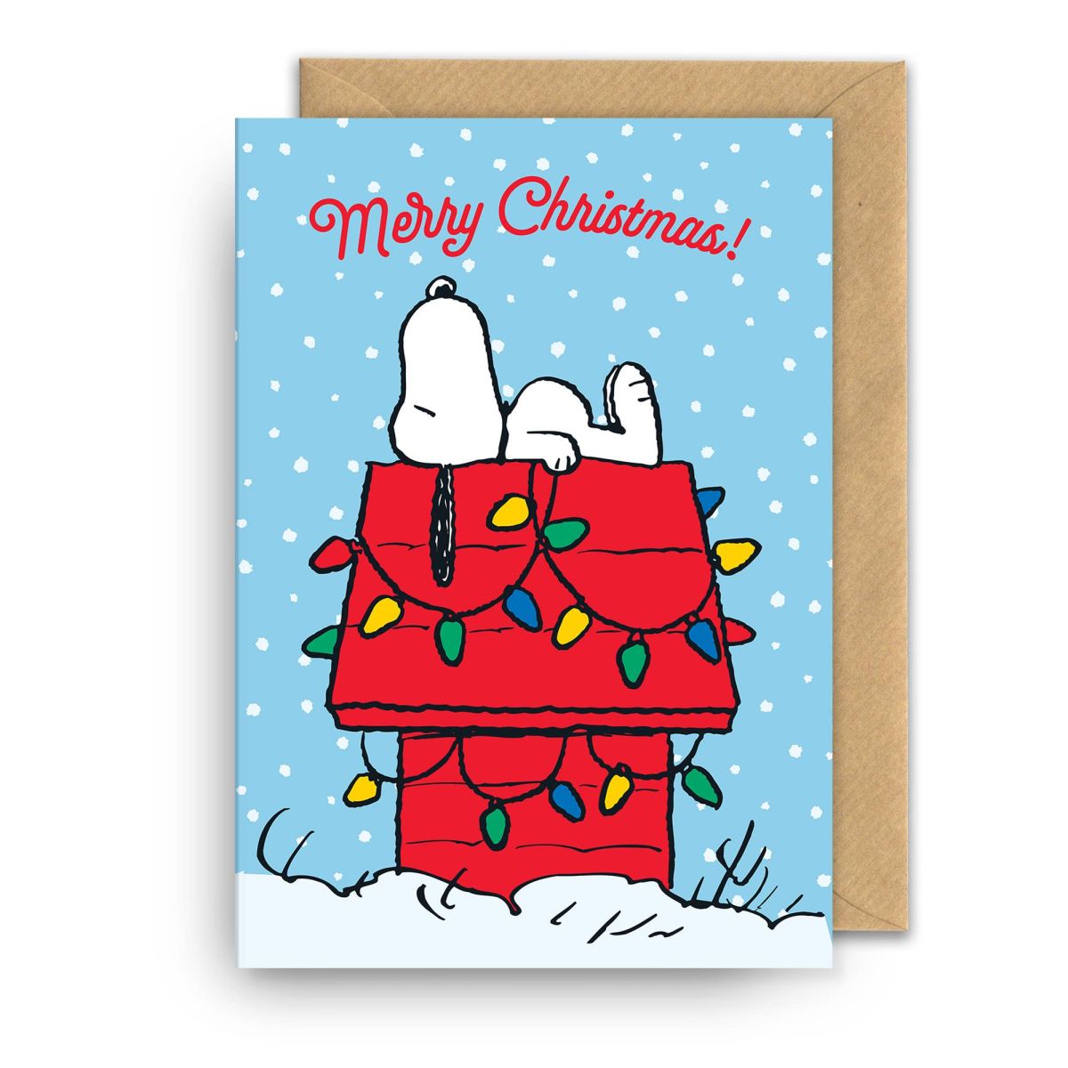 Snoopy Glasses Cases, Set of 3 | enjoymedia.ch