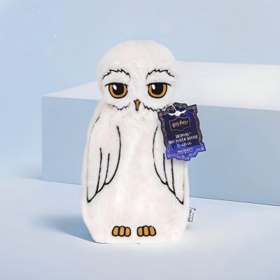 Harry Potter Hedwig Wärmflasche