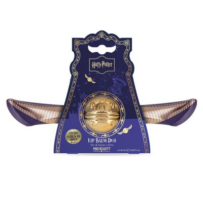 Harry Potter Goldener Schnatz Lippenbalsam