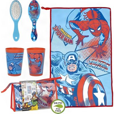 Avengers Kulturbeutel