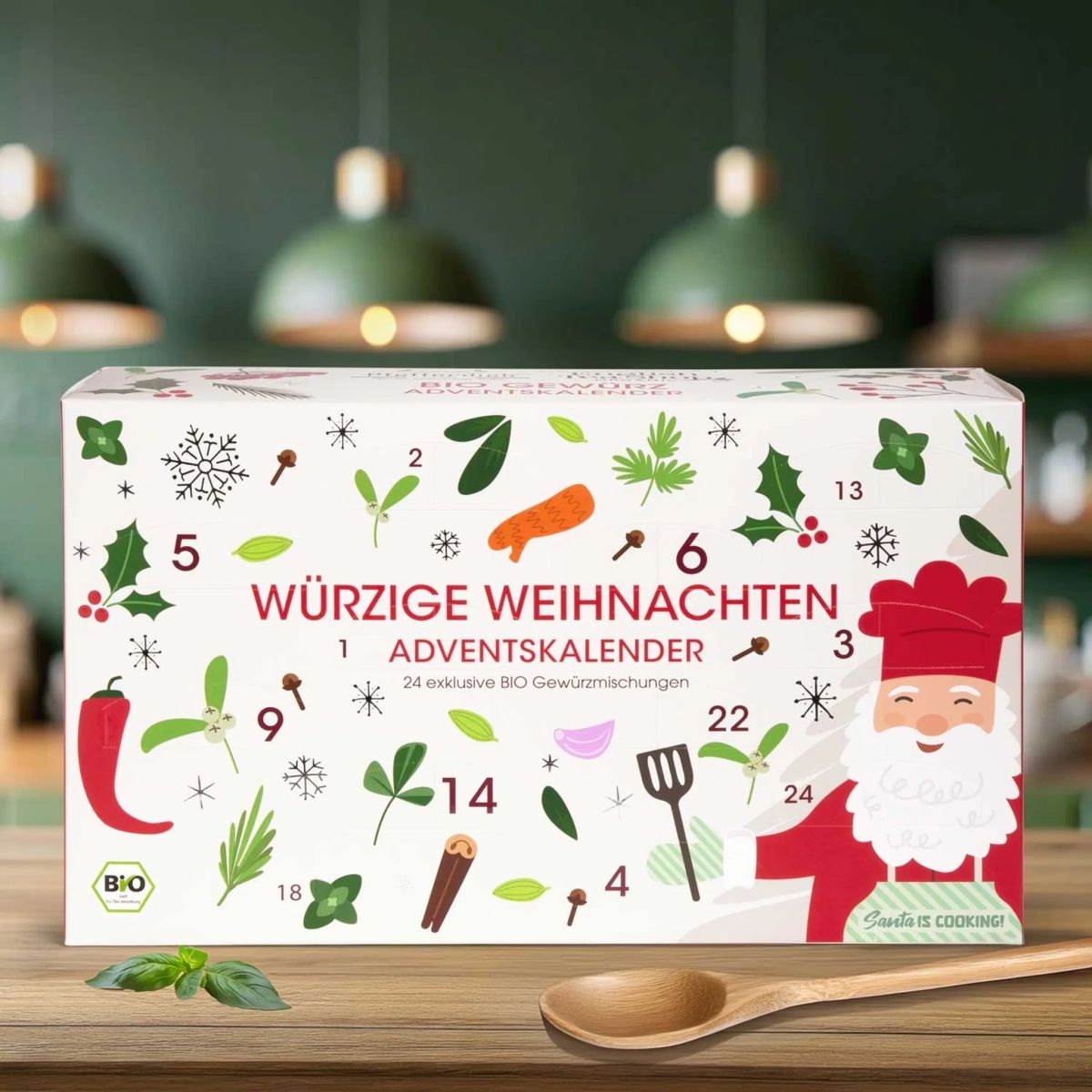 Advent Calendars 2026 Switzerland – Adults & Kids | enjoymedia.ch