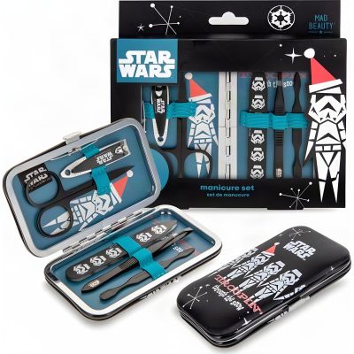 Star Wars Stormtrooper Maniküre Set