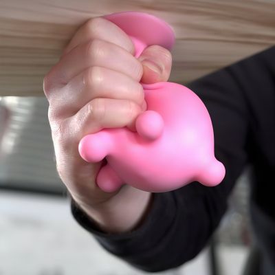 Office Udder – Büro-Euter Stressball