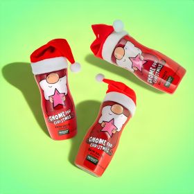 Sel de bain lutin parfum baies d'hiver