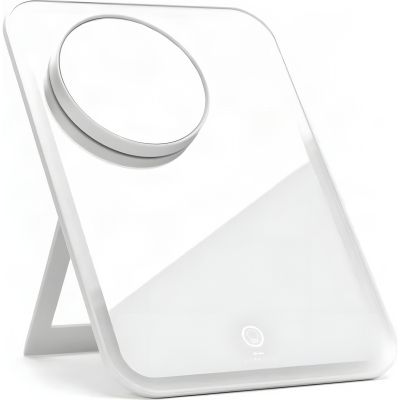Miroir Glow & Go