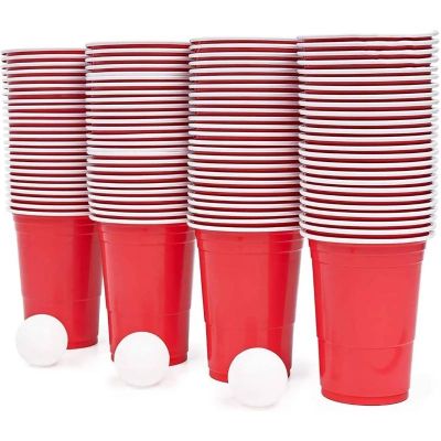 Bier Pong Party-Set