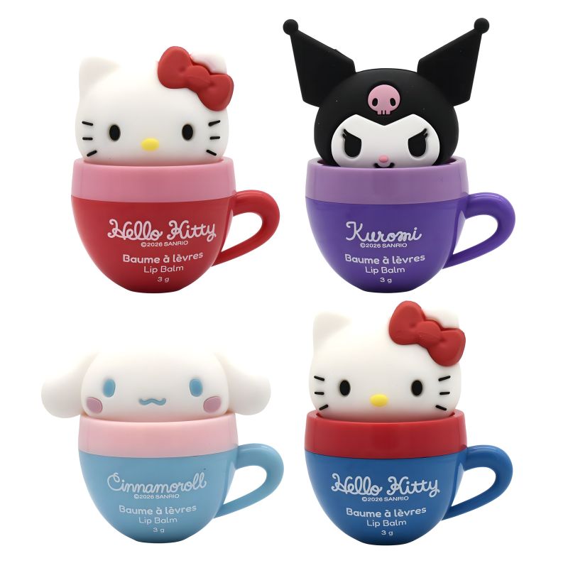 Biglietto compleanno Hello Kitty 12x17 cm | enjoymedia.ch