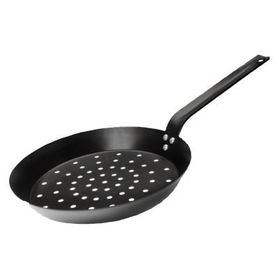 Padella per caldarroste 26 cm antiaderente